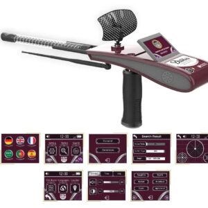 diamond hunter smart