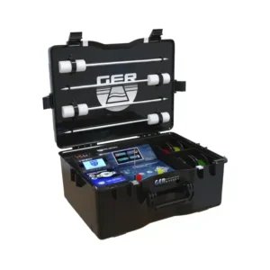 fresh result groundwater detector