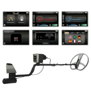 treasure guy gold & cavity detector