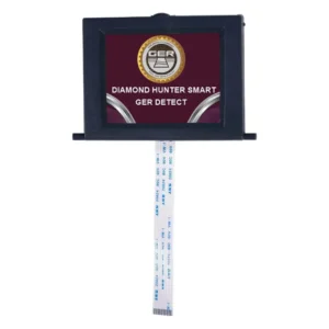 uig 2.8″ touchscreen for diamond hunter